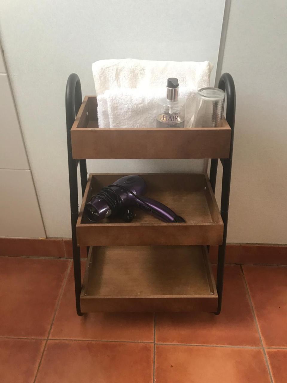 盖特威国际汽车旅馆 罗托鲁阿 外观 照片